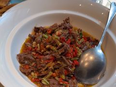 -渔舟意·湖南家宴(萝岗纳金城店)