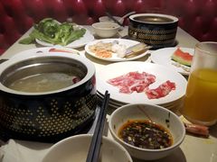-加餐海鲜自助(集美银泰百货店)
