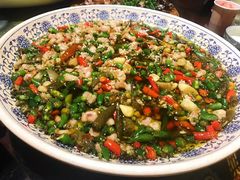 -杨记隆府(汉街店)
