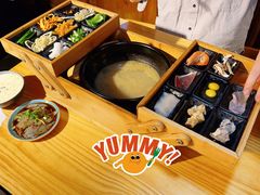 -勺子米线·云南传统小吃市集(四方街店)