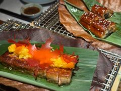 -清葉本净割烹料理(五店市店)