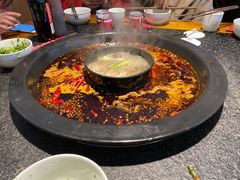 -陈眼镜火锅(总店)