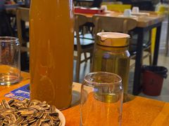 -四禧精酿铜锅涮肉·烧烤工场(大明湖店)