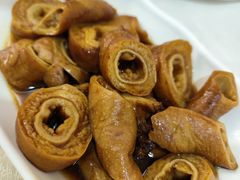 -腰记饭店(龙源路店)