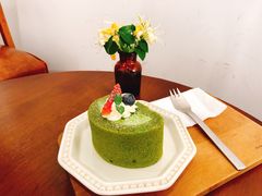 -素咫咖啡CLIFEROSE