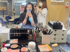 -海马体照相馆(北京大族广场店)