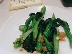 -蔡澜点心·粤菜(月星环球港店)