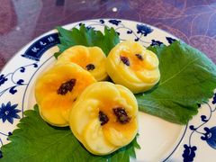 绿豆糕-宁波状元楼酒店(和义路店)