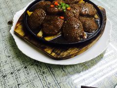 -六和孝顺素食餐厅(西湖道店)