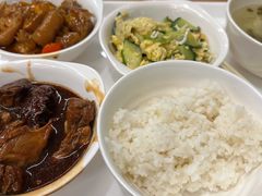 -阿斯利康食堂(张江园区店)