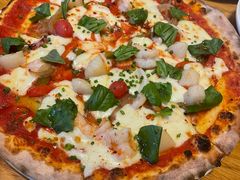 -君悦酒店·La Terrazza意合園·意式风味