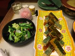 -那家小馆•北京菜•烤鸭(中关村店)