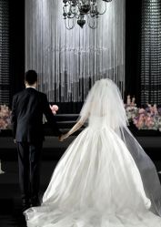 -禧园Joyous Garden ·宴会厅(禧园店)