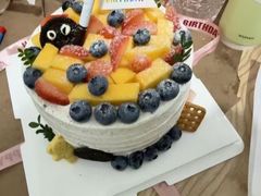 -糕小爱·动物奶油生日蛋糕定制(昆山总店)