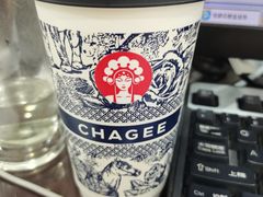 -霸王茶姬(大连万象汇店)