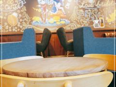 大堂-COSTA COFFEE(国正中心店)