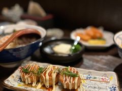 -哥哥の深夜食堂(永乐汇亲子购物运动中心店)