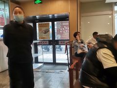 -东泰祥生煎馆(陕西南路店)
