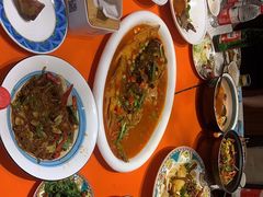 -巴依老爷新疆美食(常营店)