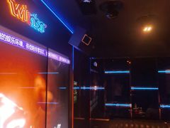 -温莎KTV(国贸店)
