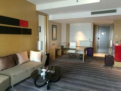 -青岛富力艾美酒店