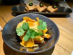 -金牌外婆家(苏州中心店)