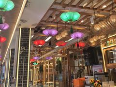 -大师傅金奖啤酒鱼(西街口总店)