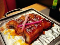 -沼津港精致料理·寿喜烧·烧鸟(龙湖南桥天街日料榜单店)