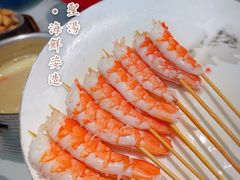 -虾佬圣汤·海鲜姿造(乐堤港店)