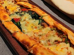 -Efes Turkish & Mediterranean Cuisine 艾菲斯餐厅(陆家嘴店)