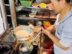 艇仔粥-源记肠粉(华贵路店)