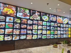 -乾隆美食·本帮菜(黄河路店)