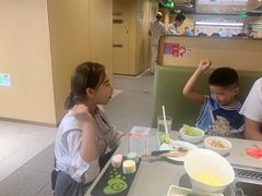 -海底捞火锅(正大乐城店)