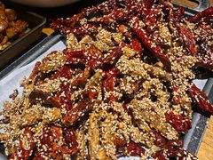 -胡马八破·川菜小馆(高新万达店)