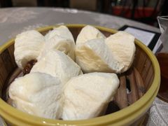 叉烧包-香云轩·顺德菜(香云纱园林酒店店)