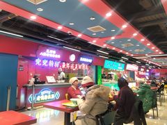 -孔师傅八仙老鸭粉丝汤(上海市第一食品商店南东店)