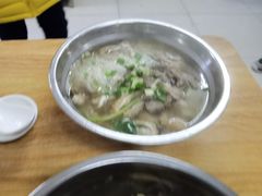 -福屿鲜捞小吃·捞化(福屿总店)