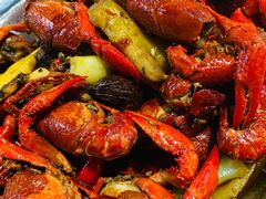 -五七小李子油焖大虾(总店)