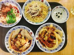 -钟水饺(人民公园总店)