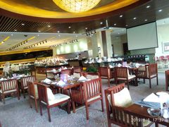 -雄楚国际大酒店-四季西餐厅