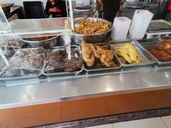 -黎里王记辣脚(黎里总店)