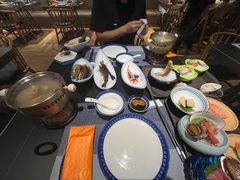 -海鼎荟海鲜姿造(仟禧汇店)