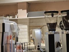 -双风车咖啡馆 Twin Windmills(六道口店)