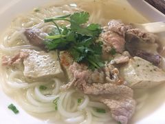 -潮面(东方新天地店)
