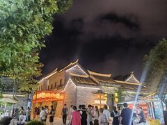 -回龙窝历史文化街区