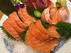 -水之惠鲜鱼料理(王府大街店)