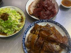 -吾家香港烧腊专门店