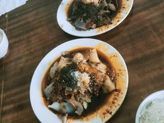 -温记府廟豆汤饭·始于1955年(海椒店)