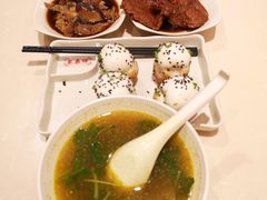 -东泰祥生煎馆(重庆北路店)