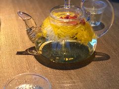 -悦轩中餐厅·高空江景·杭州柏悦酒店
